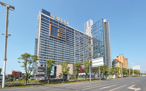 金沙娱app下载9570-最新地址2021年江西省建筑施工安全标准示范观摩会